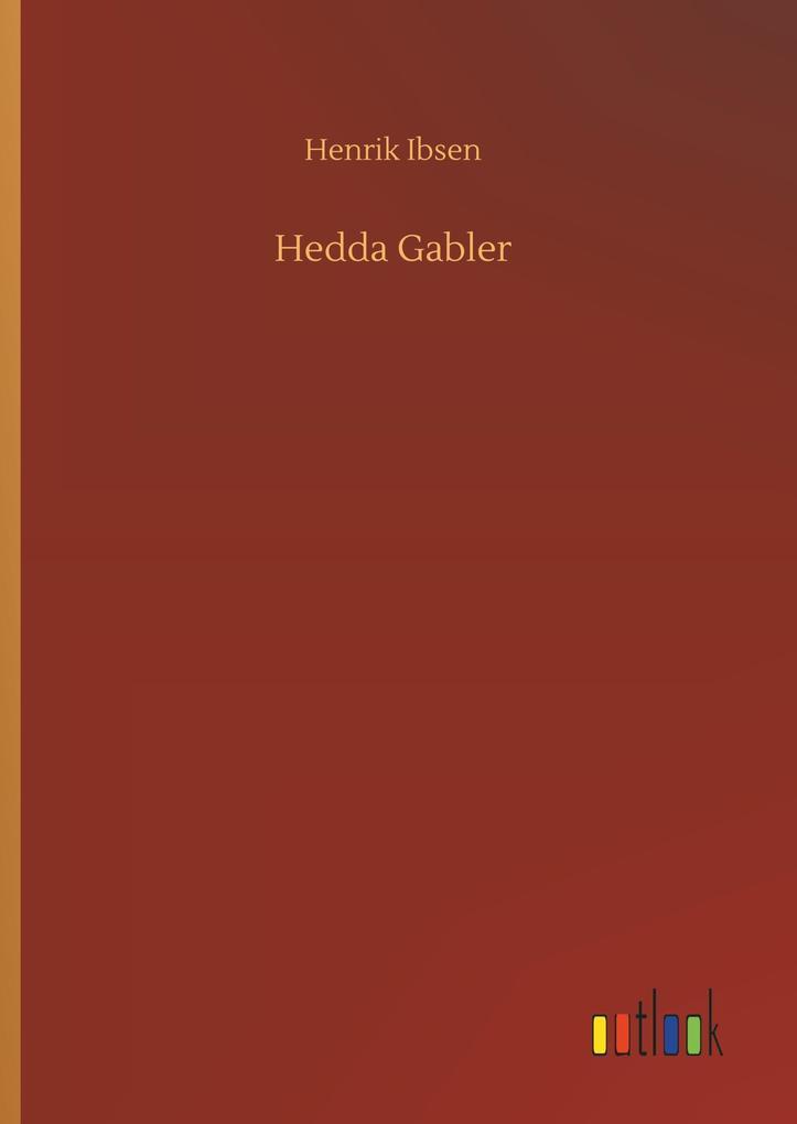 Hedda Gabler