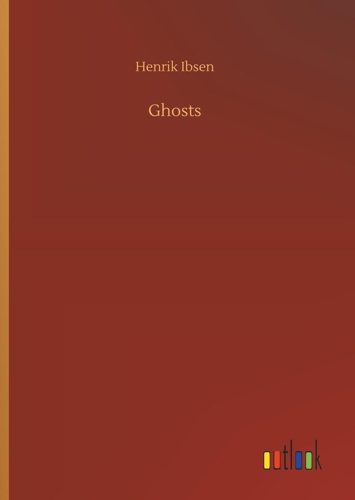 Ghosts