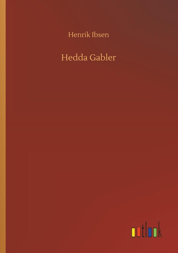 Hedda Gabler