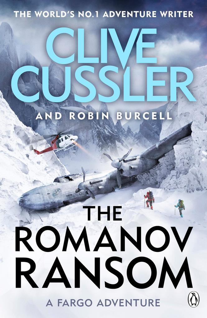 The Romanov Ransom