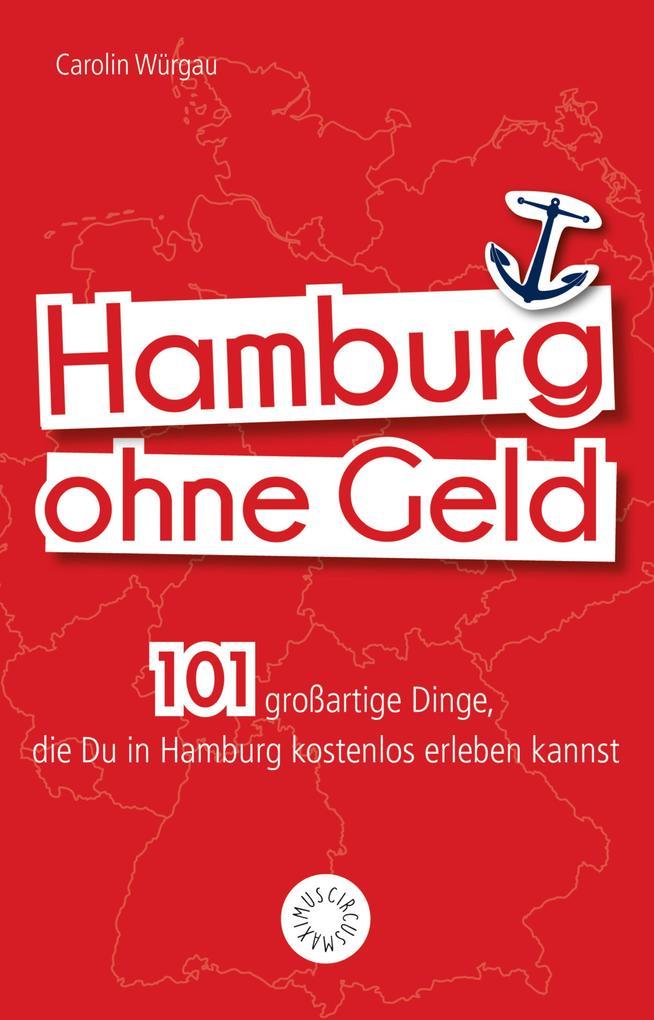 Hamburg ohne Geld