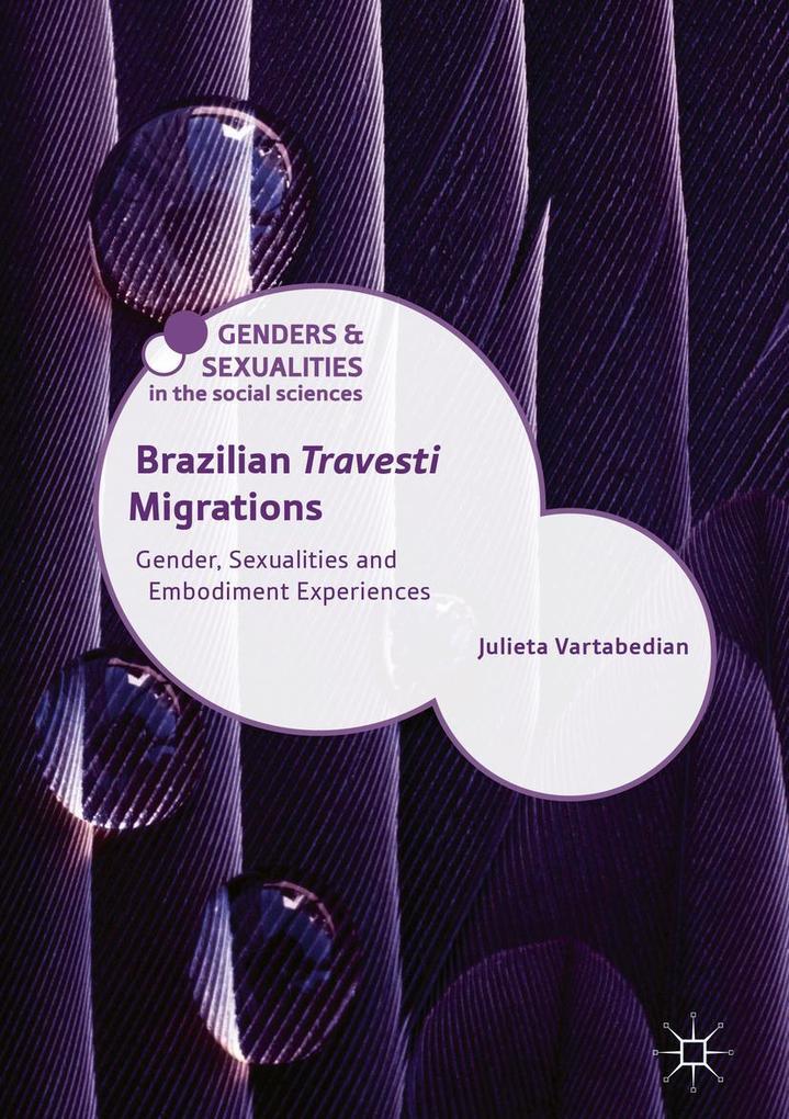 Brazilian 'Travesti' Migrations