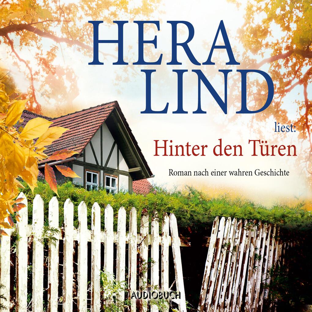 Hinter den Türen