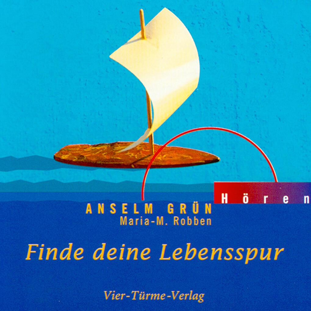 Finde deine Lebensspur