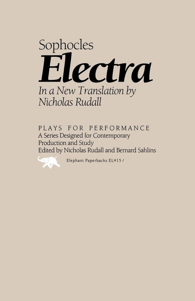 Electra