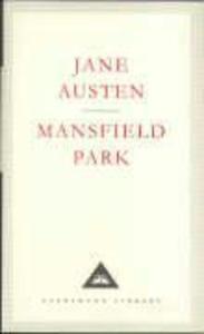 Mansfield Park