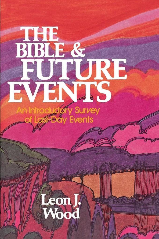 The Bible and Future Events