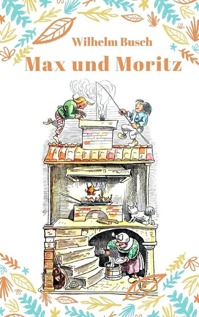 Max und Moritz