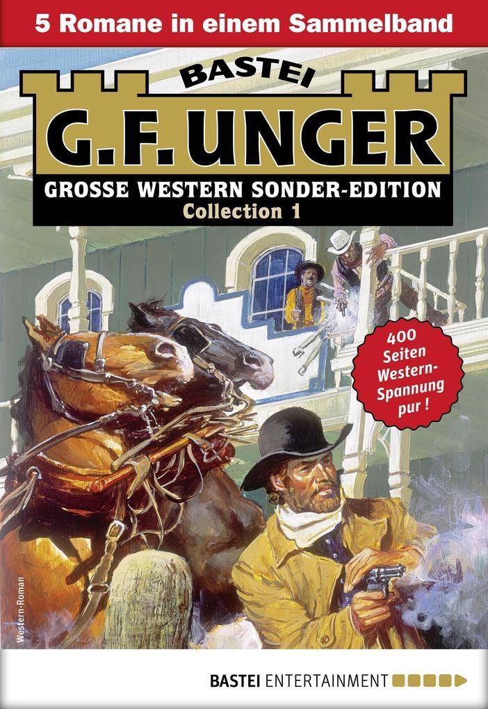 G. F. Unger Sonder-Edition Collection 1