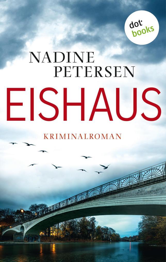 Eishaus