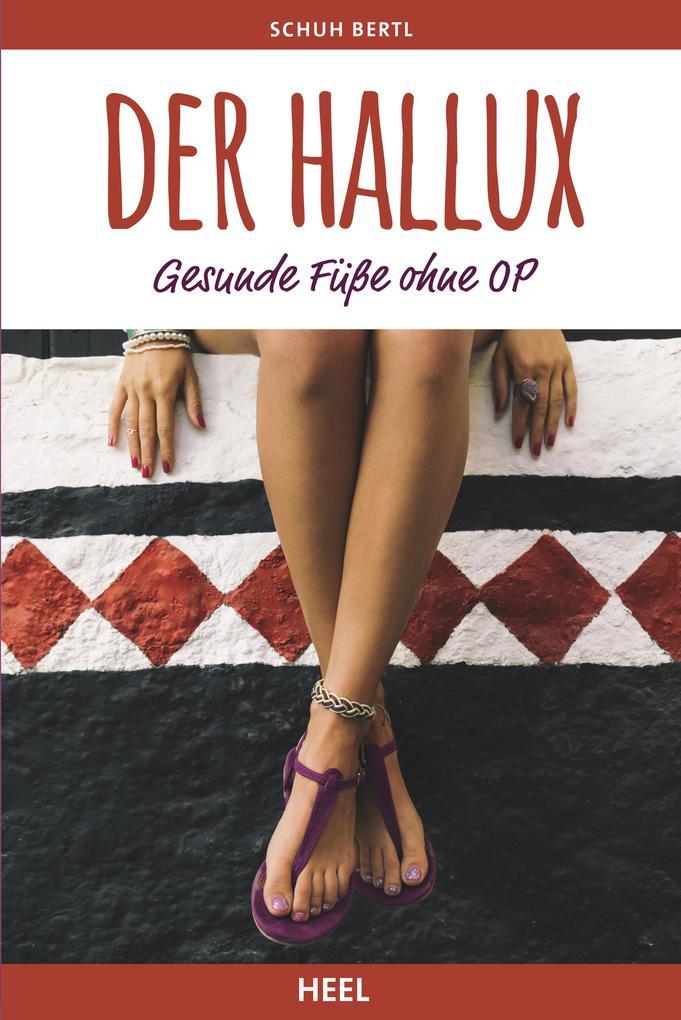 Der Hallux