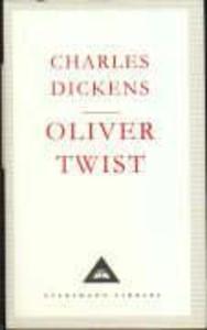 Oliver Twist