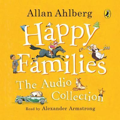 Happy Families: Complete Collection