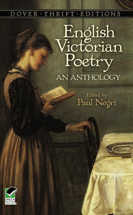 English Victorian Poetry