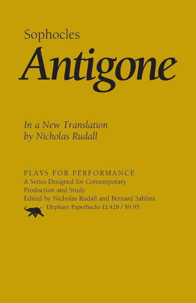 Antigone