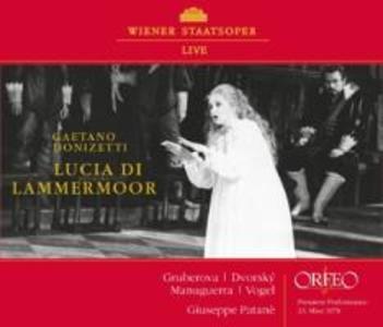 Lucia di Lammermoor