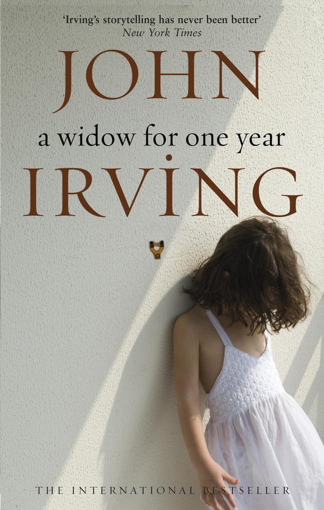 A Widow for One Year