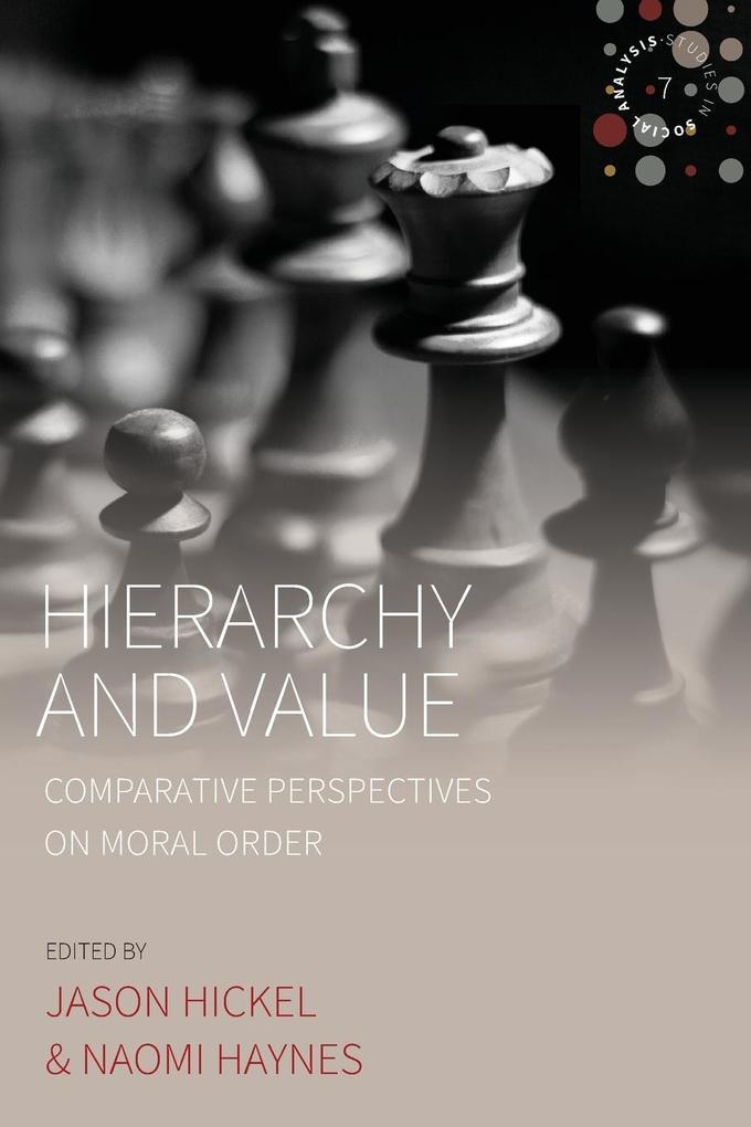 Hierarchy and Value