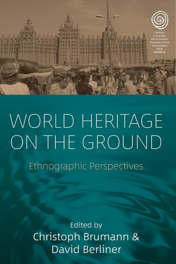 World Heritage on the Ground