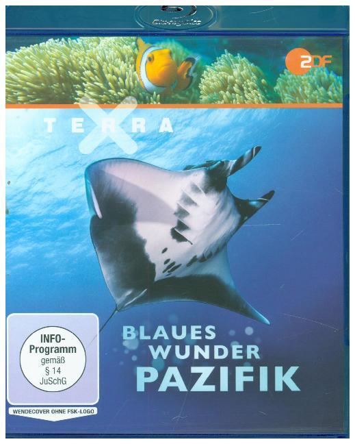 Terra X: Blaues Wunder Pazifik