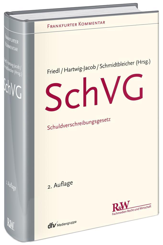 SchVG