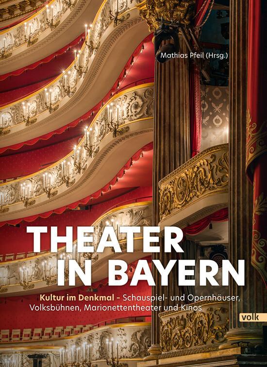 Theater in Bayern