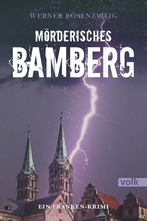 Mörderisches Bamberg