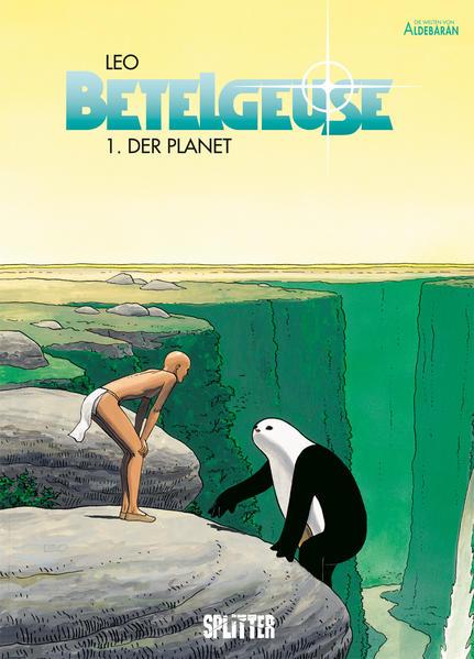 Betelgeuse - Der Planet