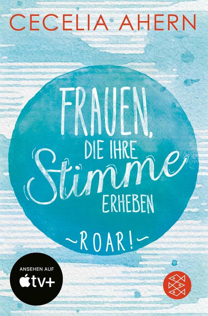 Frauen, die ihre Stimme erheben. Roar. Jetzt verfilmt von und mit Nicole Kidman