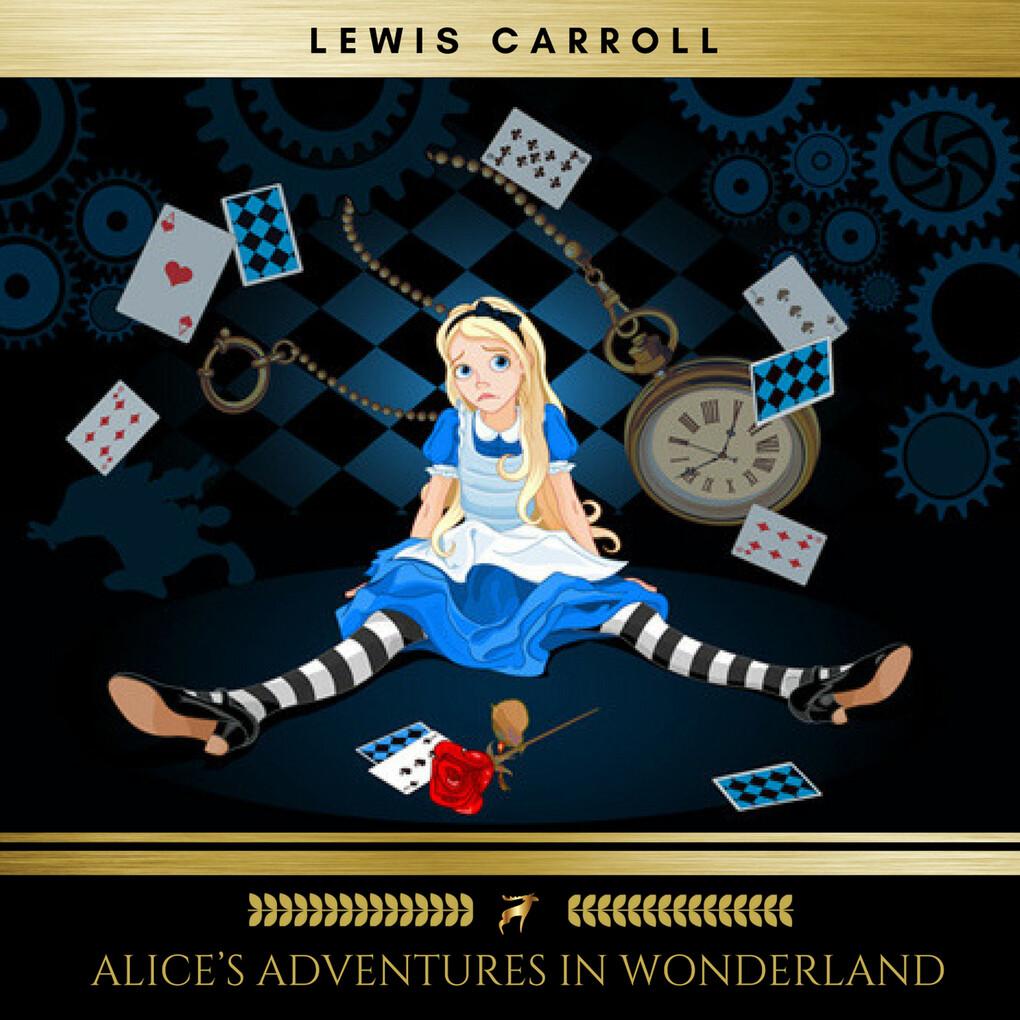 Alice's Adventures in Wonderland