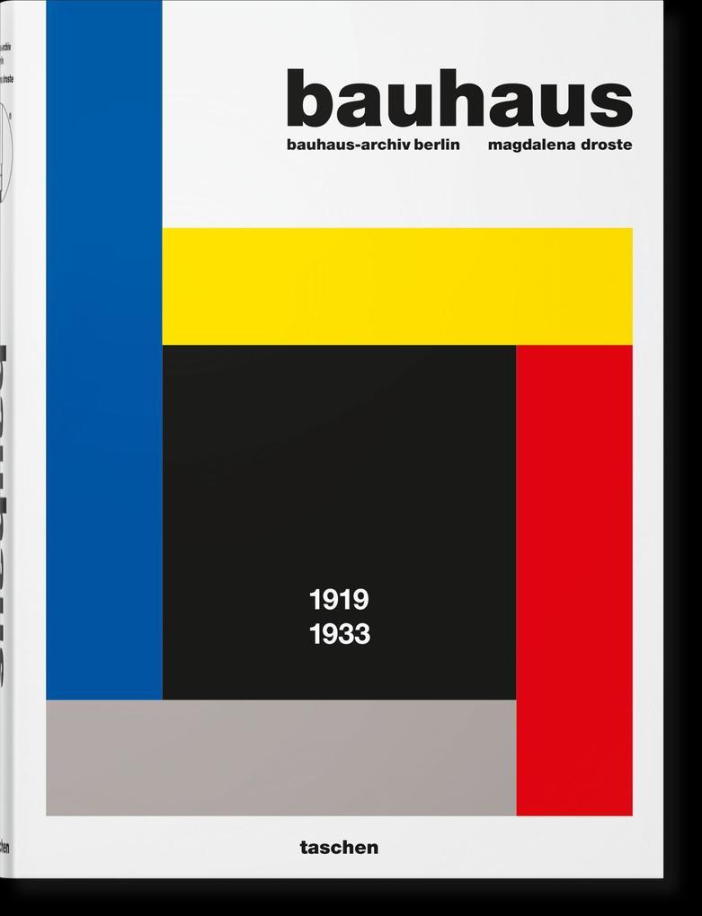 Bauhaus. Aktualisierte Ausgabe