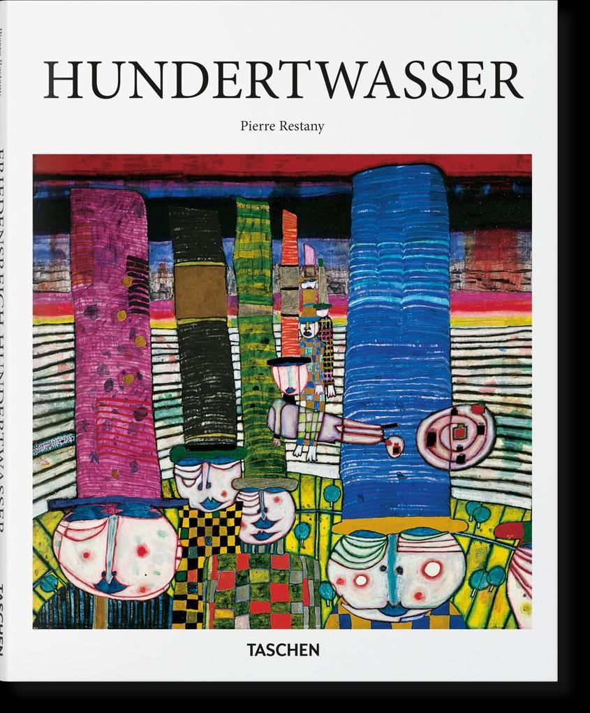 Hundertwasser