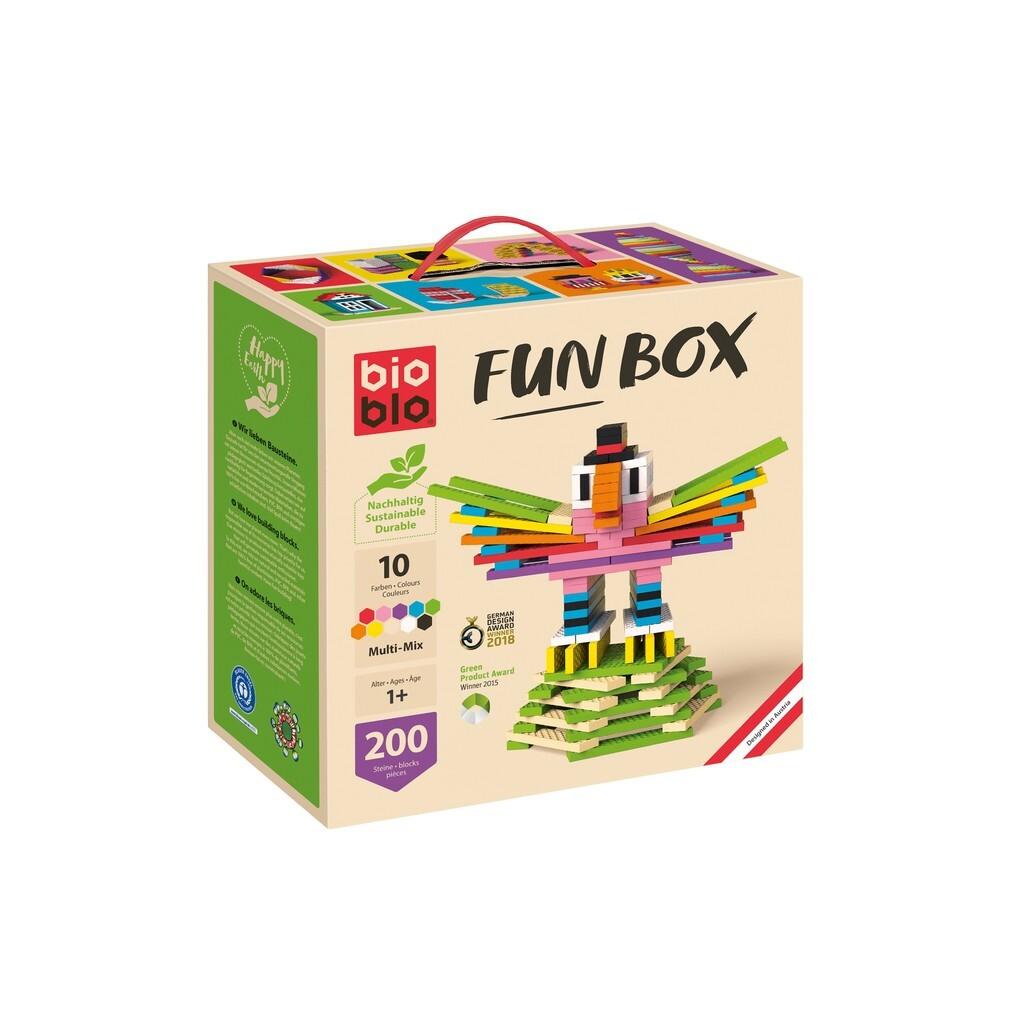 Bioblo - Fun Box Multi Mix