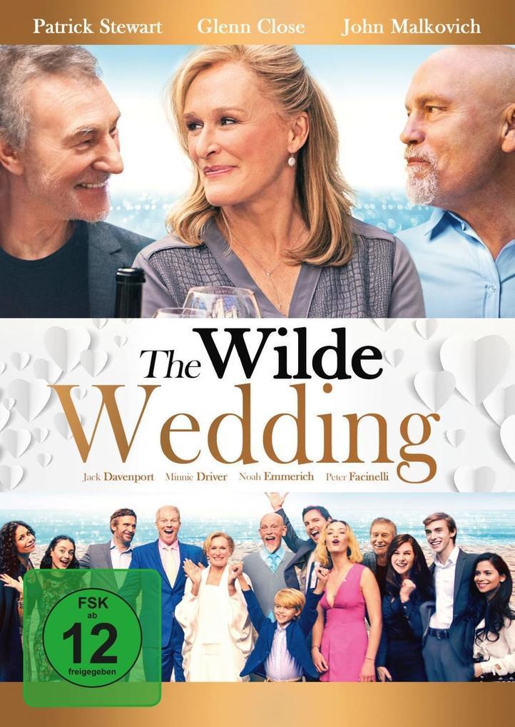 The Wilde Wedding