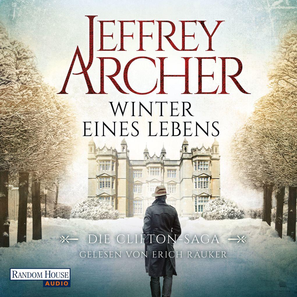 Winter eines Lebens