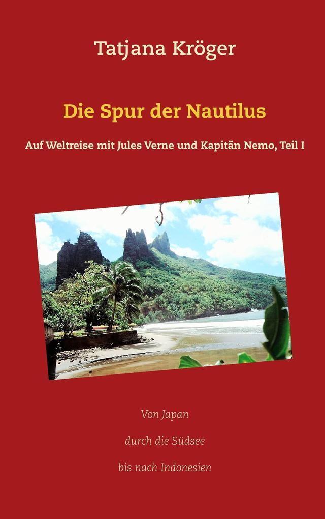 Die Spur der Nautilus