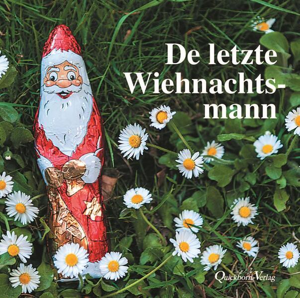 De letzte Wiehnachtsmann, 1 Audio-CD