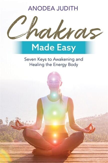 Chakras Made Easy