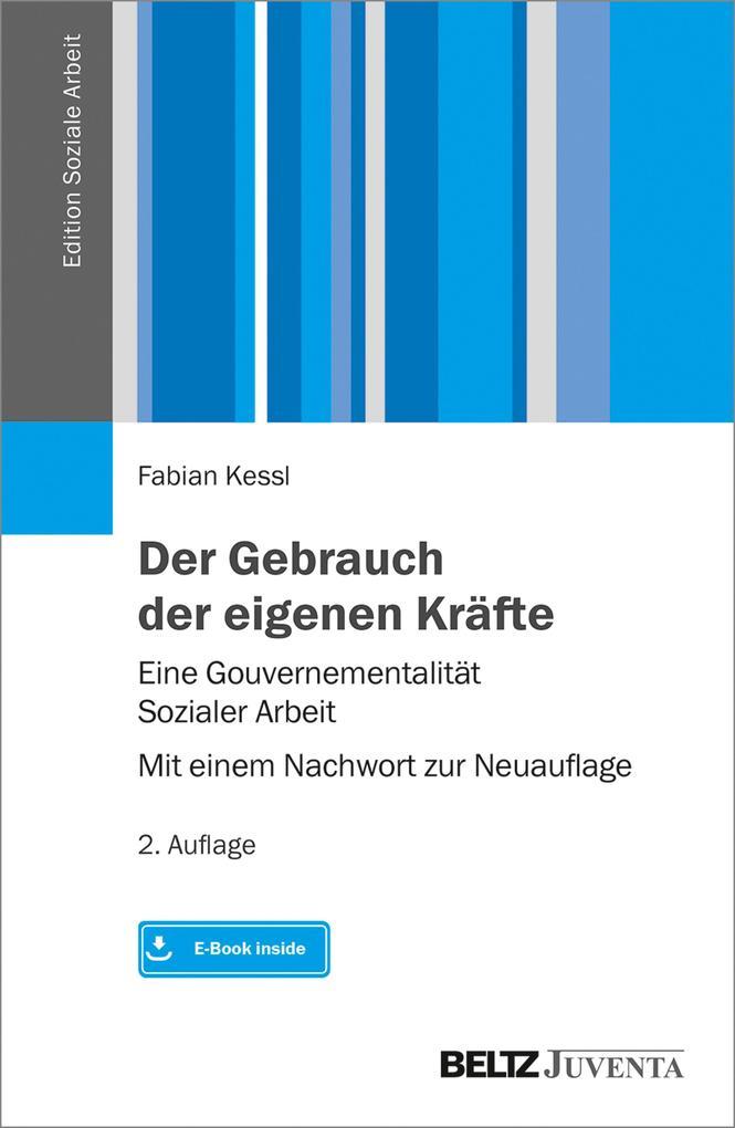 Der Gebrauch der eigenen Kräfte