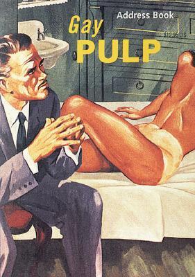 Gay Pulp