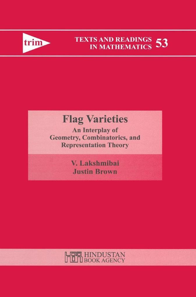 Flag Varieties