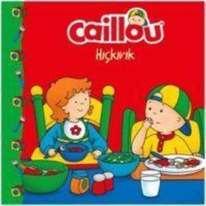 Caillou Hickirik