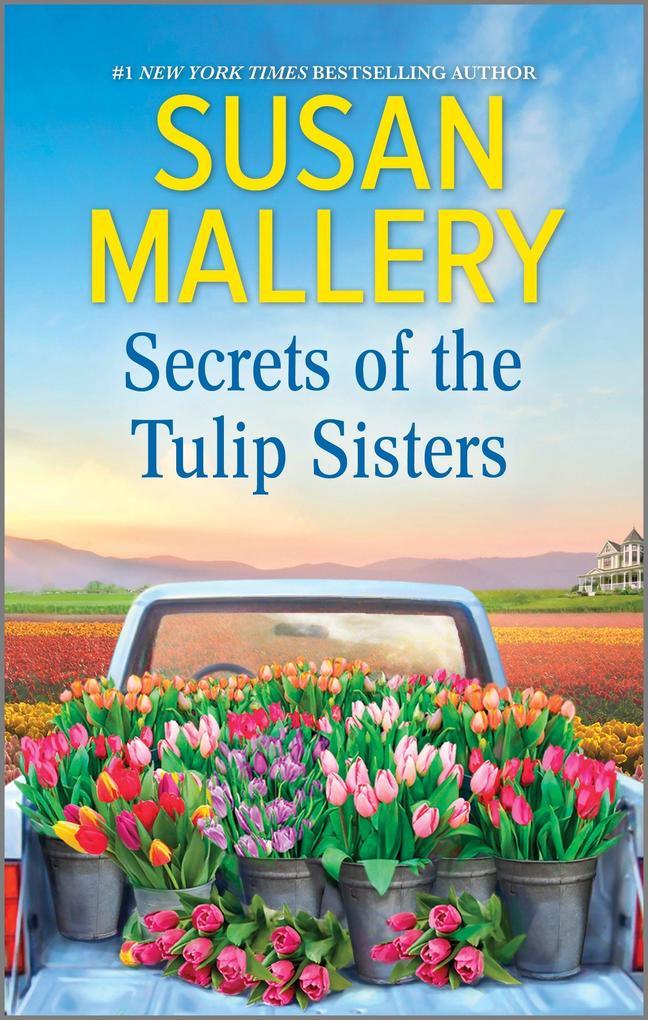 Secrets of the Tulip Sisters