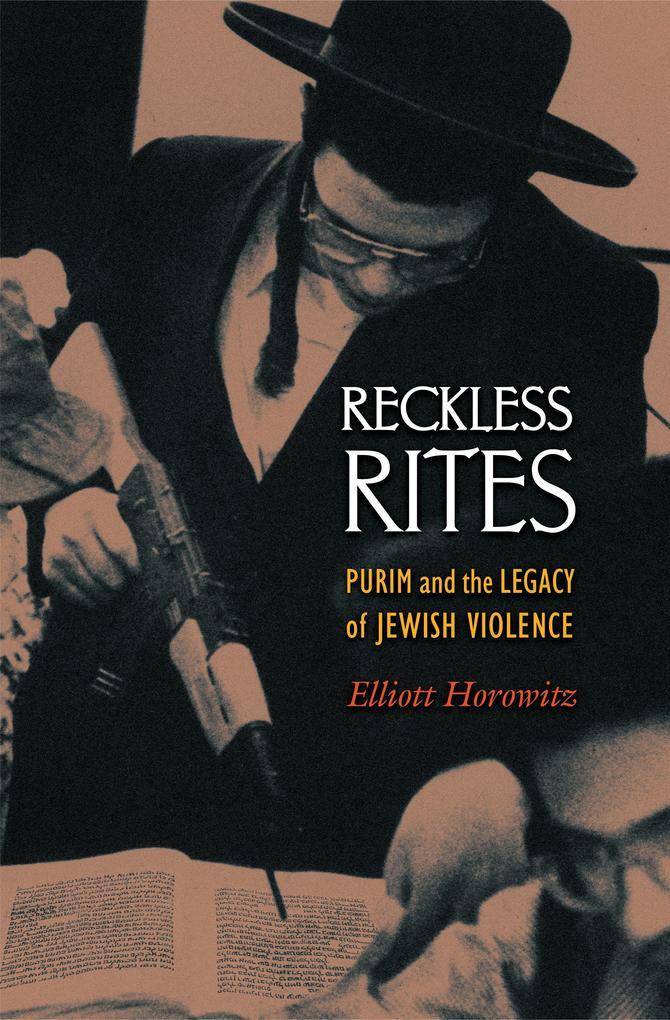 Reckless Rites