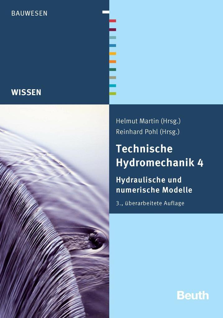 Technische Hydromechanik 4