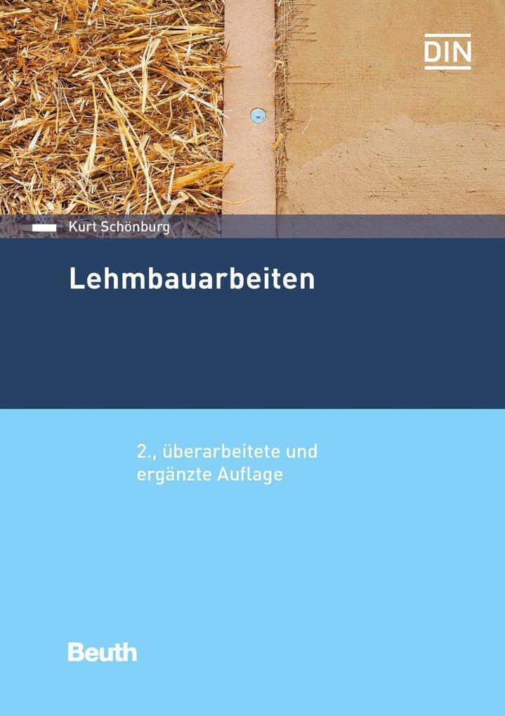 Lehmbauarbeiten