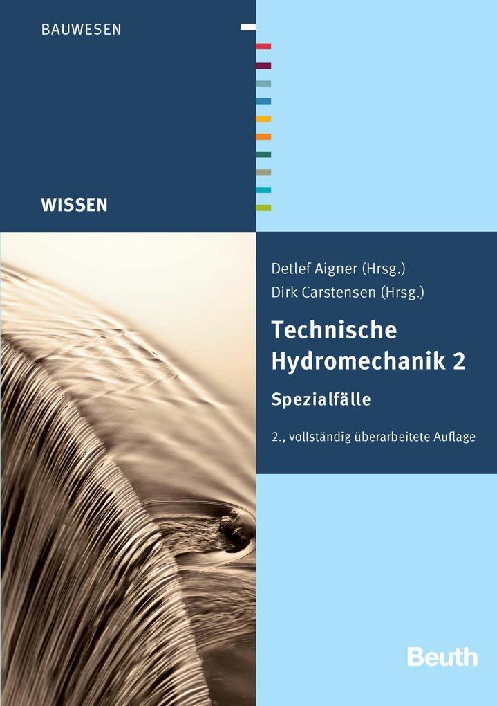 Technische Hydromechanik 2