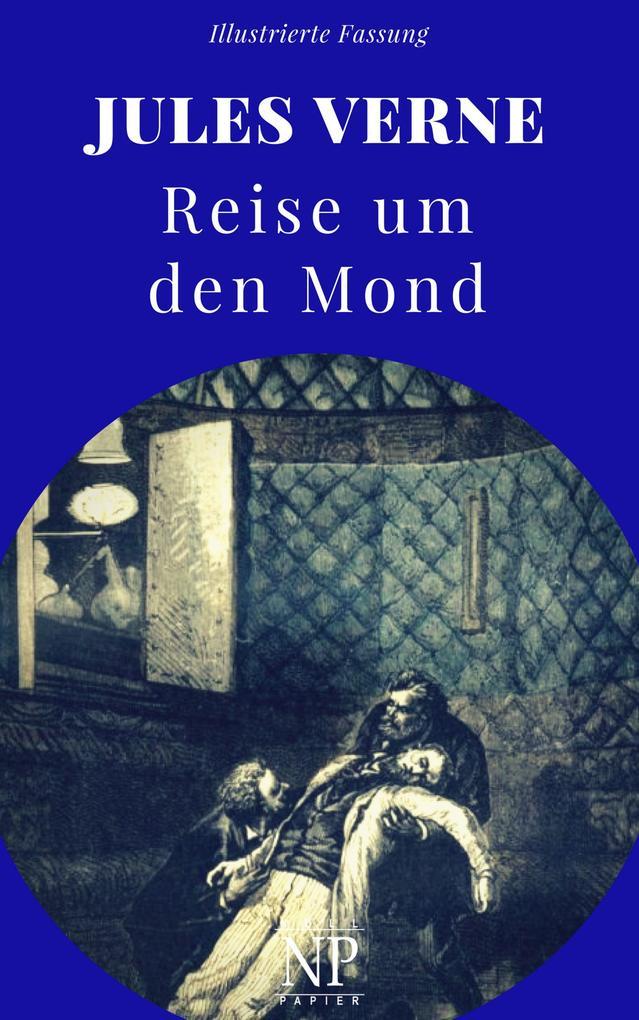 Reise um den Mond