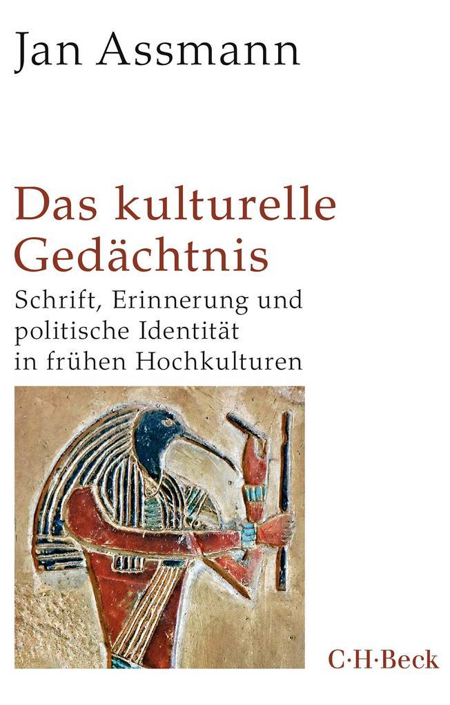 Das kulturelle Gedächtnis