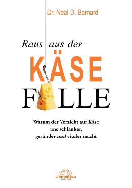 Raus aus der Käsefalle